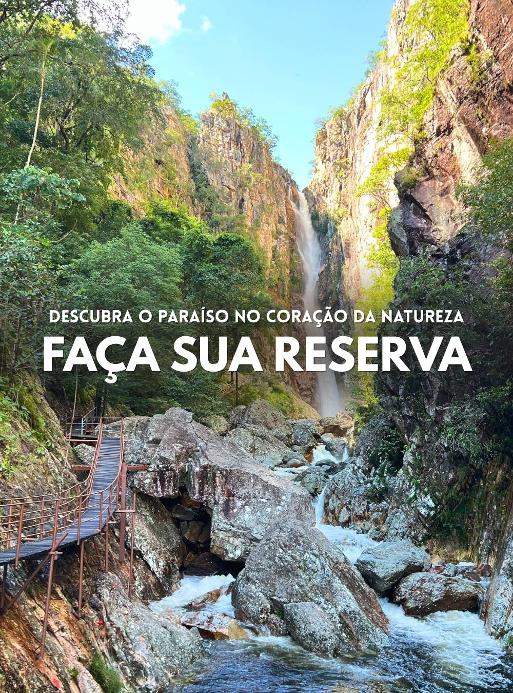 Complexo Veredas/ Flavio T. P. Lopes Filho