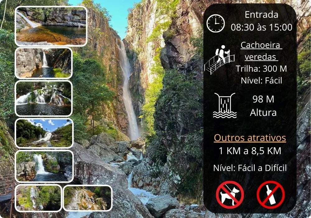 Complexo Veredas 