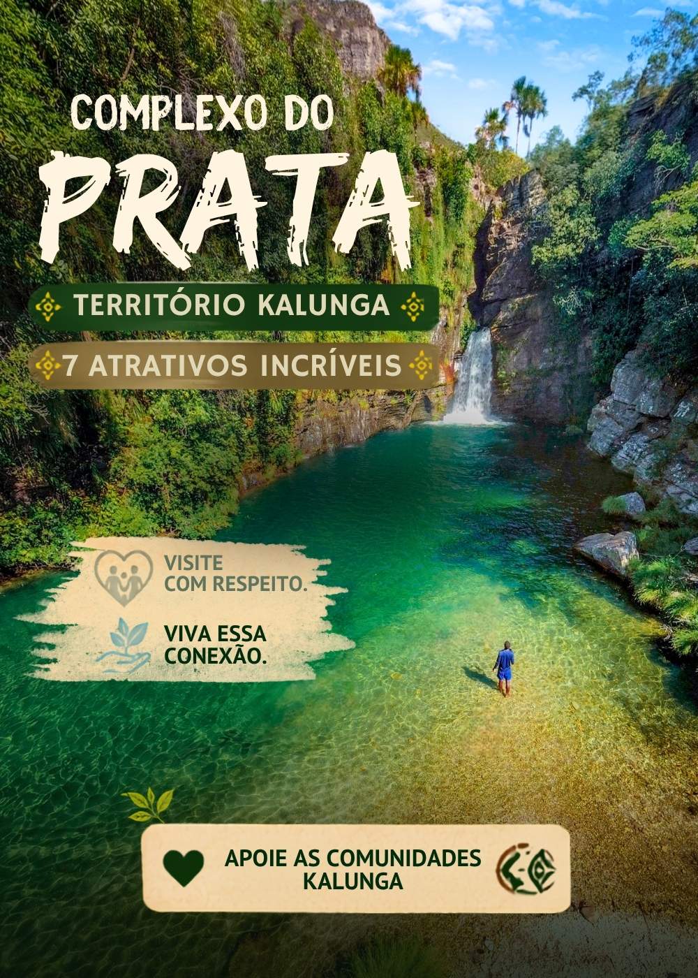 Complexo do Prata 