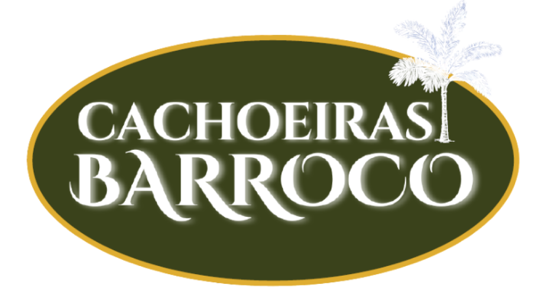 Logo Cachoeiras Barroco