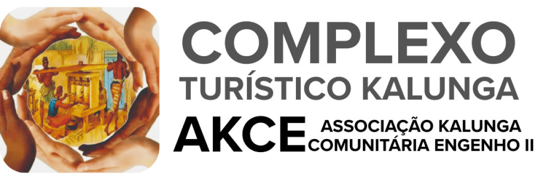 Complexo Turístico Kalunga