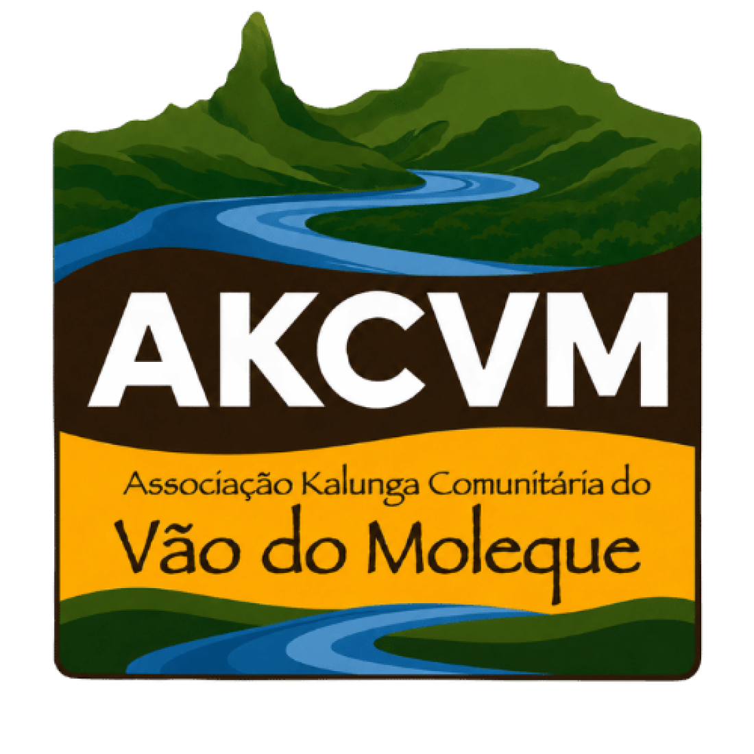 Vão do Moleque Atrativos