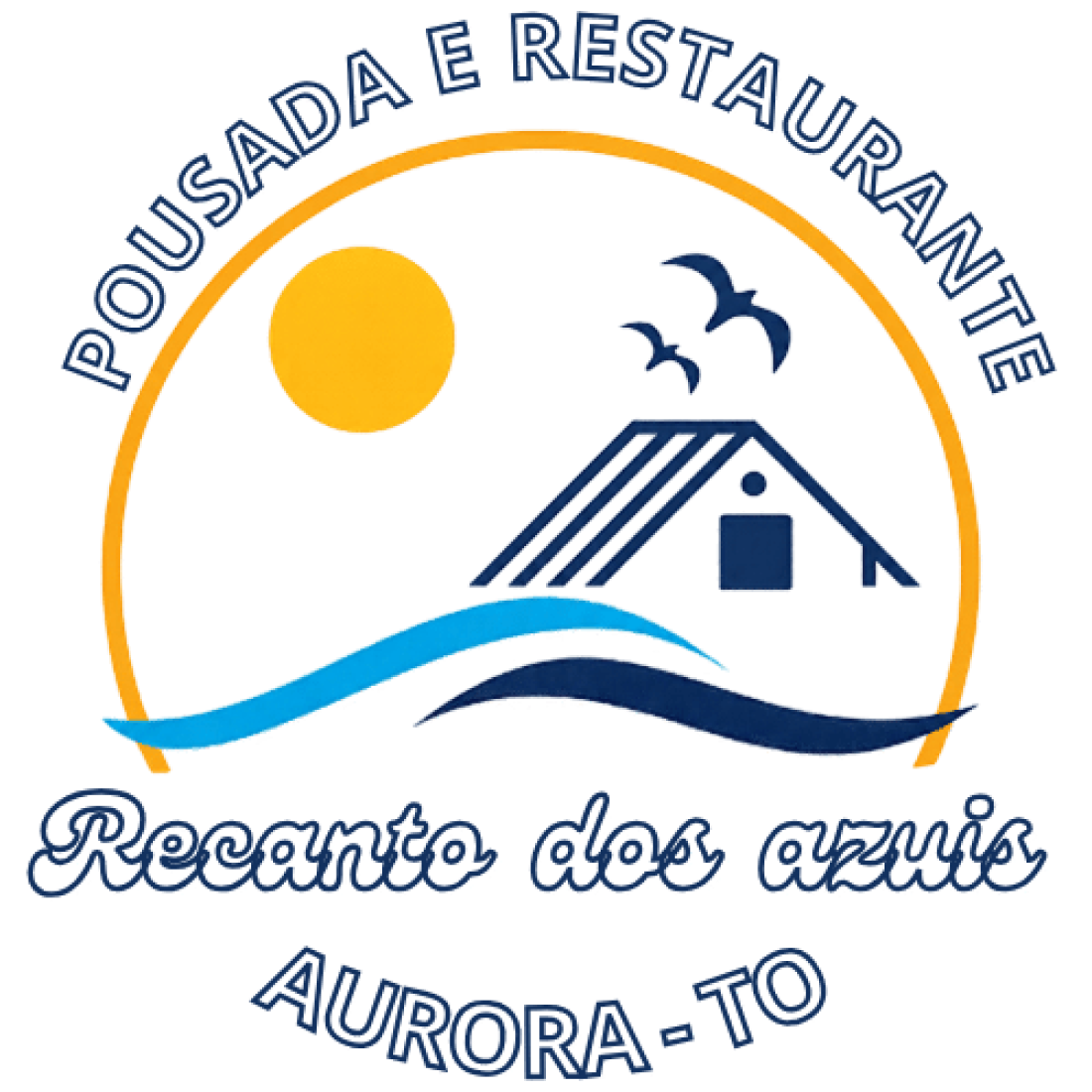 Rio   Azuis 